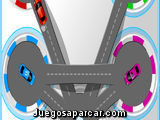 Zona de aparcamiento