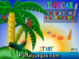 Toycar