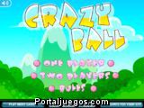 Crazy Ball