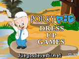 Viste a Porky
