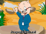 Viste a Porky