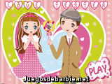 Test de amor