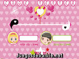 Test de amor