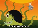 Scarygirl