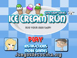 Ice Cream Run