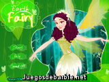 Earth Fairy