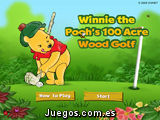 Winie golf