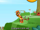 Winie golf