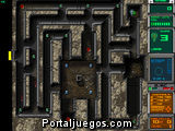 Tunel Recon