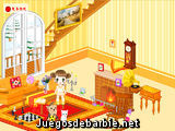Decoración de la Casa