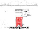 Lanzar Cartas