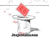 Lanzar Cartas