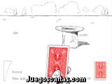 Lanzar Cartas