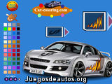 Tunear el Audi