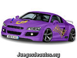 Tunear el Audi