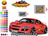 Tunear el Audi