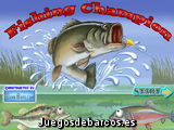 Fishing Champion
