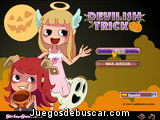 Diferencias en Halloween