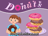 Donuts