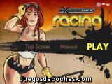 Extreme Cars Racing
