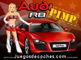 Audi RB Pimp