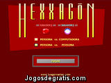 Hexxagon