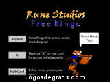 Free Bingo