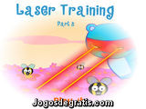 Laser Training