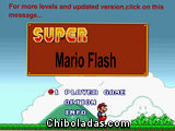 Mario Bros