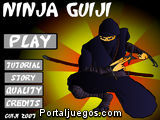 Joven Ninja