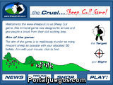 The Cruel