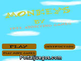 Monkeys