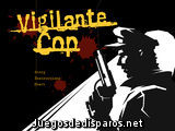 El Vigilante