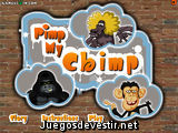 Monos chulos
