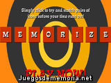 Memorize