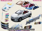 Carros con estilo