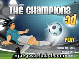 The Champions 3D