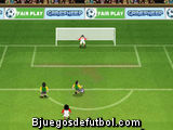 The Champions 3D