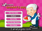 Granny's BBQ