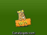 O Voo dos Hamsters