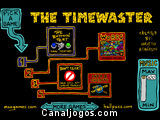 The Timewaster
