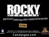 Rocky Legends
