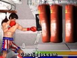 Rocky Legends