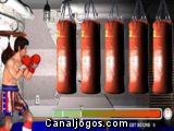 Rocky Legends