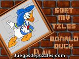 Puzzles Donald Duck