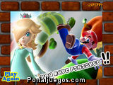 Sort My Tiles Mario