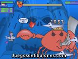 Ultimate Crab Battle