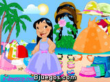 Vestir a Lilo