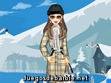 Winter Gal