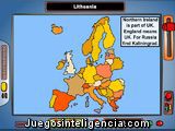 Continente Europeo